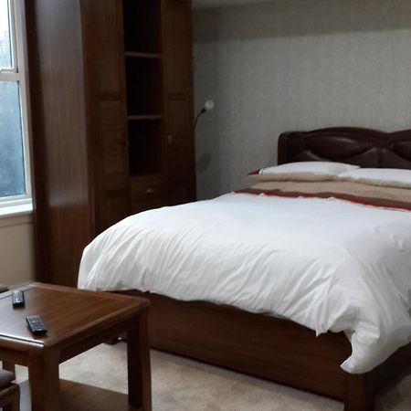 The Manchester Hotel Борнмут Экстерьер фото