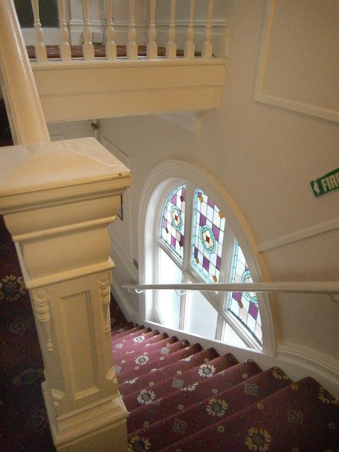 The Manchester Hotel Борнмут Экстерьер фото